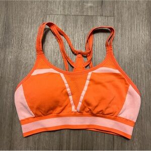Champion Seamless Sports Bra